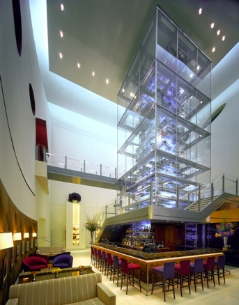 Aureole 